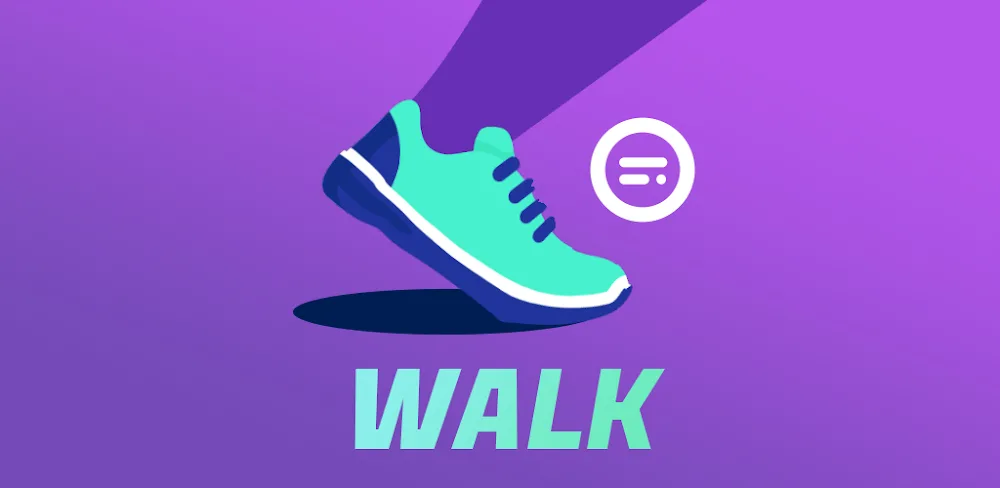 Weight Loss by Walking (Walking Tracker) screenshot 1