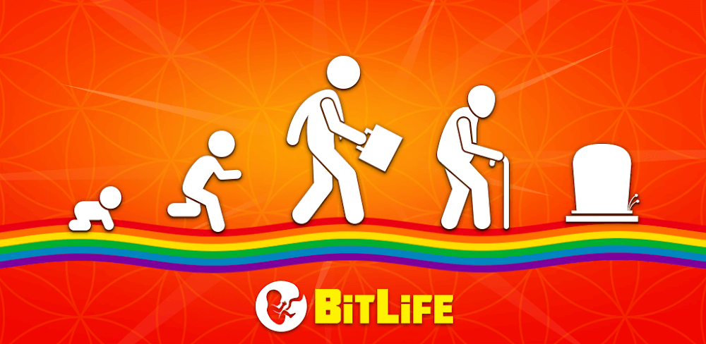 BitLife – Life Simulator screenshot 1
