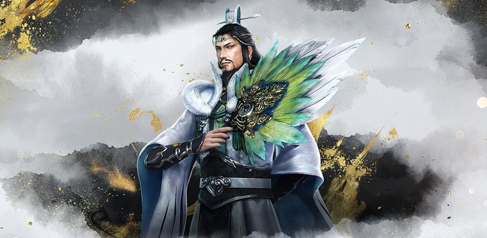 Dynasty Warriors: Overlords screenshot 1