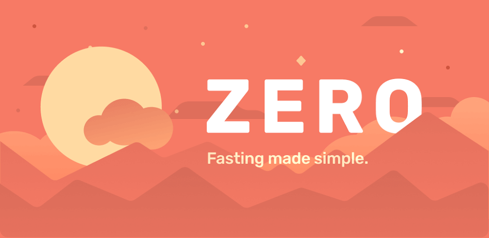 Zero – Intermittent Fasting screenshot 1