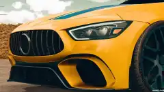 Car Parking Multiplayer screenshot 1