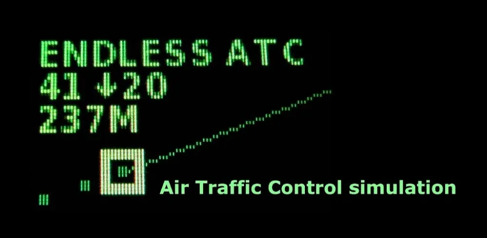 Endless ATC screenshot 1