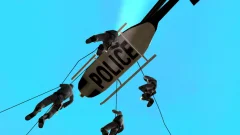 Grand Theft Auto: San Andreas screenshot 1