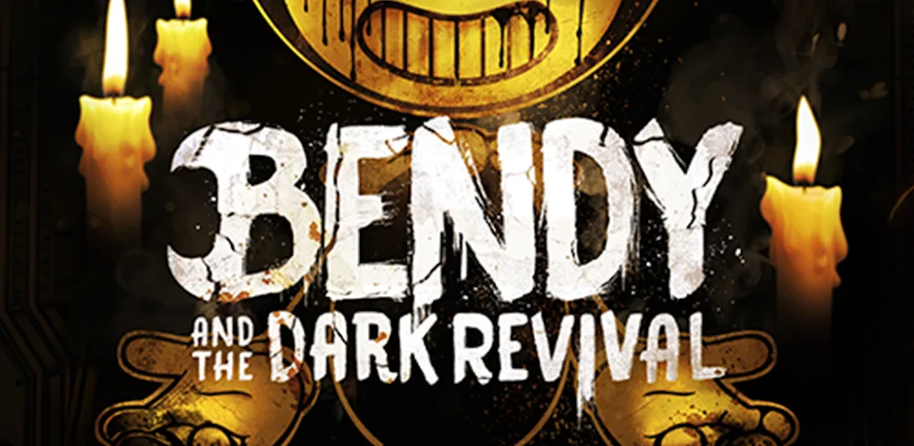 Bendy and the Dark Revival screenshot 1