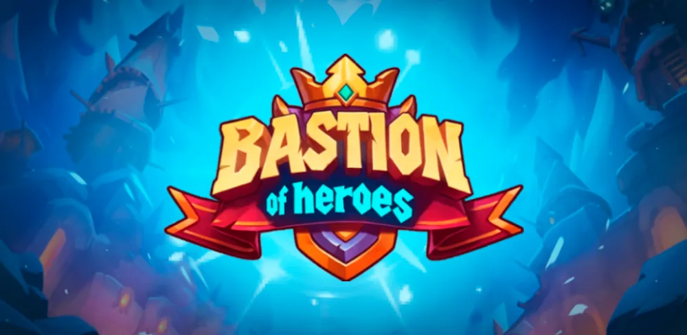 Bastion of heroes TD screenshot 1
