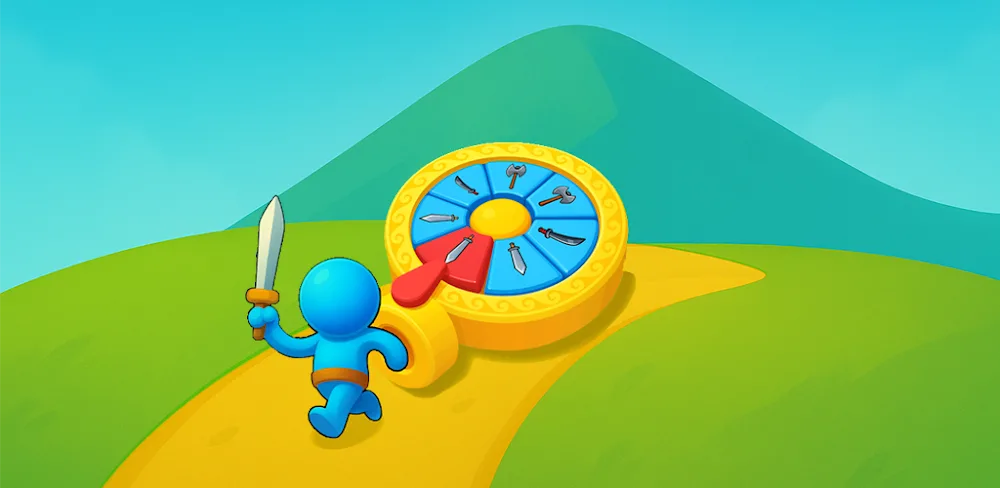 Human Fortune screenshot 1