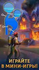 Clockmaker – Amazing Match 3 screenshot 1