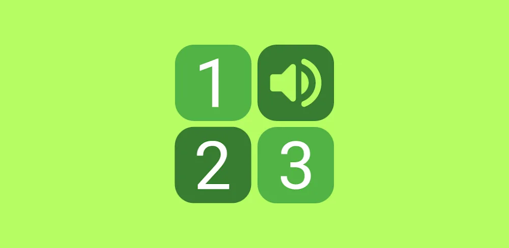 ReflexNum: Numbers | Listening screenshot 1