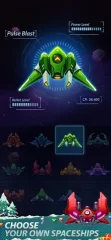 Galaxy Attack – Space Shooter screenshot 1