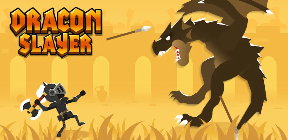 Hero of Archery screenshot 1