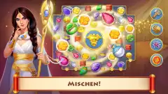 Cradle of Empire・Puzzle Spiele screenshot 1