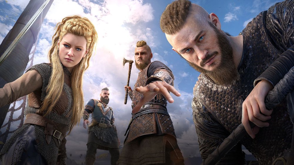 Vikingard screenshot 1