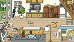 Adorable Home screenshot 1