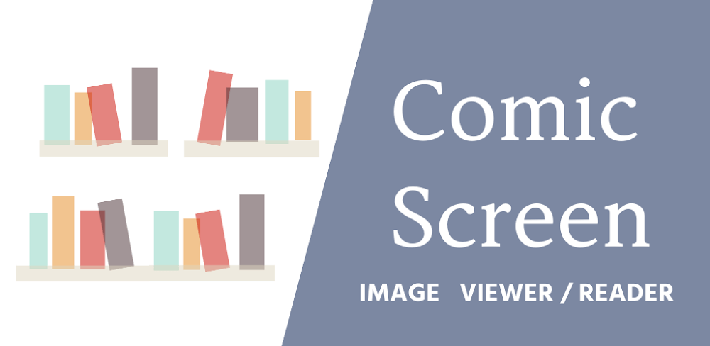 ComicScreen screenshot 1