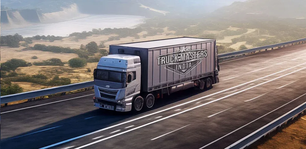 Truck Masters: India screenshot 1