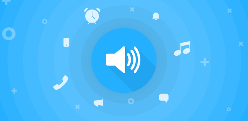 Volume Control screenshot 1