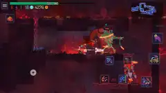 Dead Cells screenshot 1