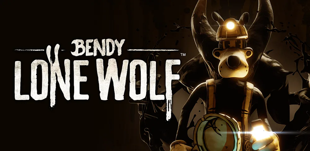 Bendy: Lone Wolf screenshot 1