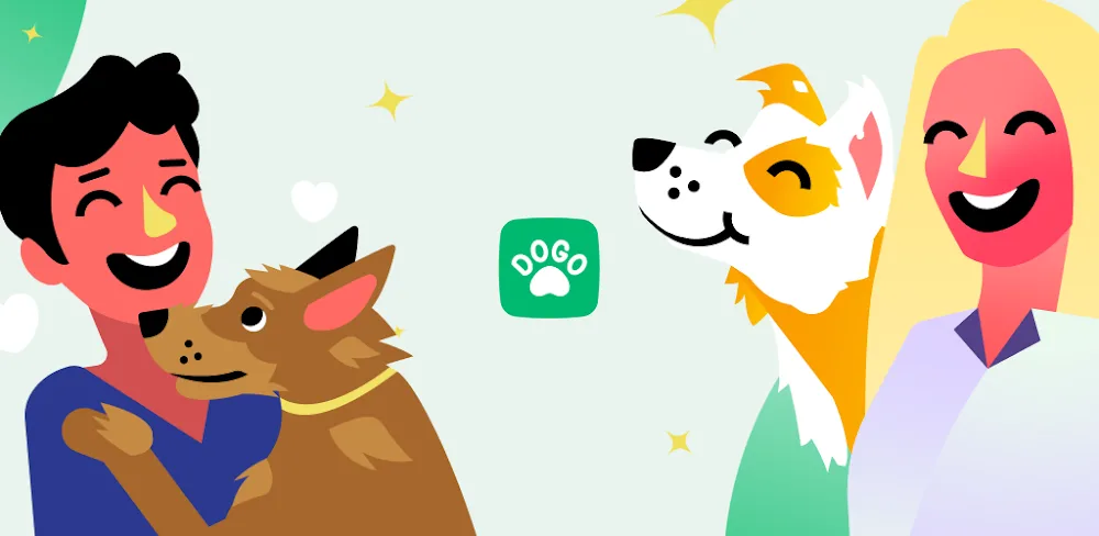 Dogo screenshot 1