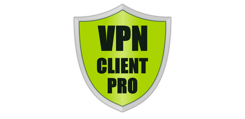 VPN Client Pro screenshot 1