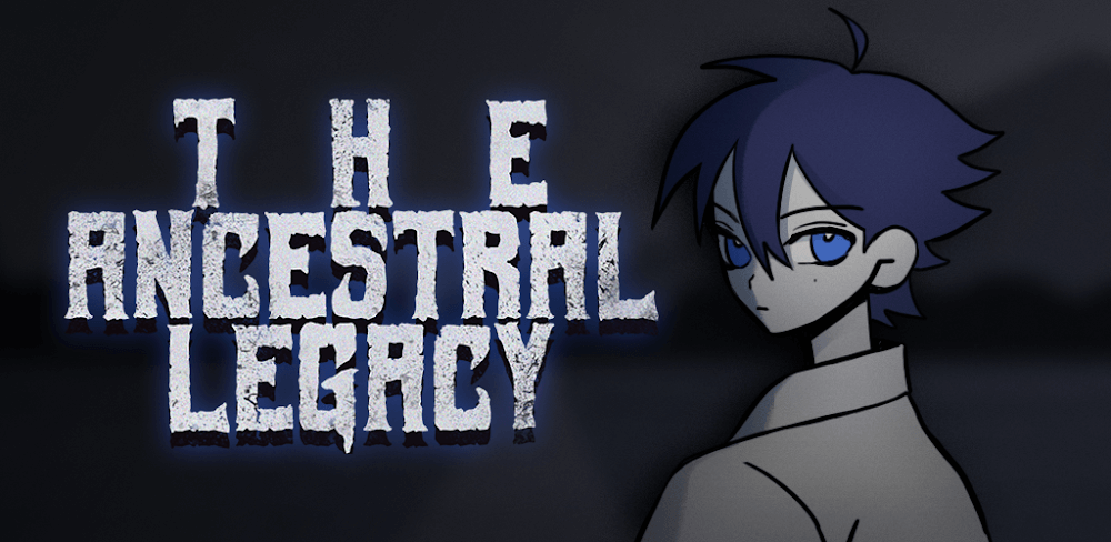 The Ancestral Legacy screenshot 1