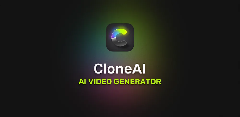 CloneAI screenshot 1