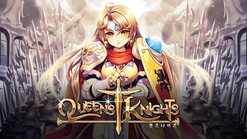 Queen’s Knights screenshot 1