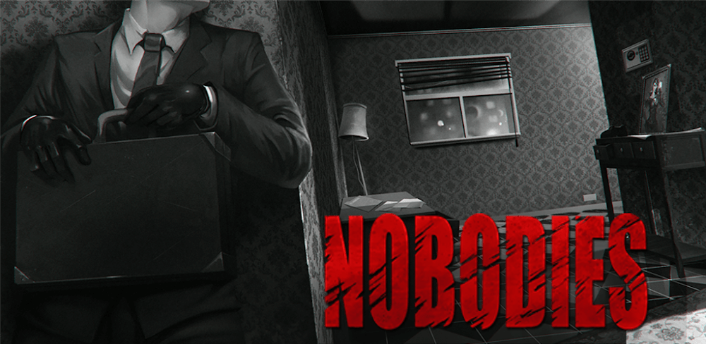 Nobodies: Murder Cleaner screenshot 1