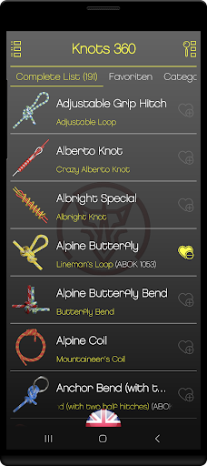 Knots 360 Pro MOD screenshot 1