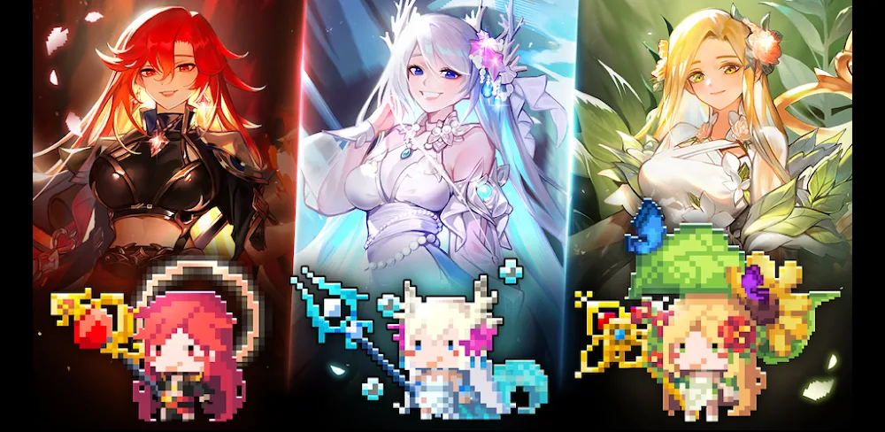 TripleFantasy Premium screenshot 1