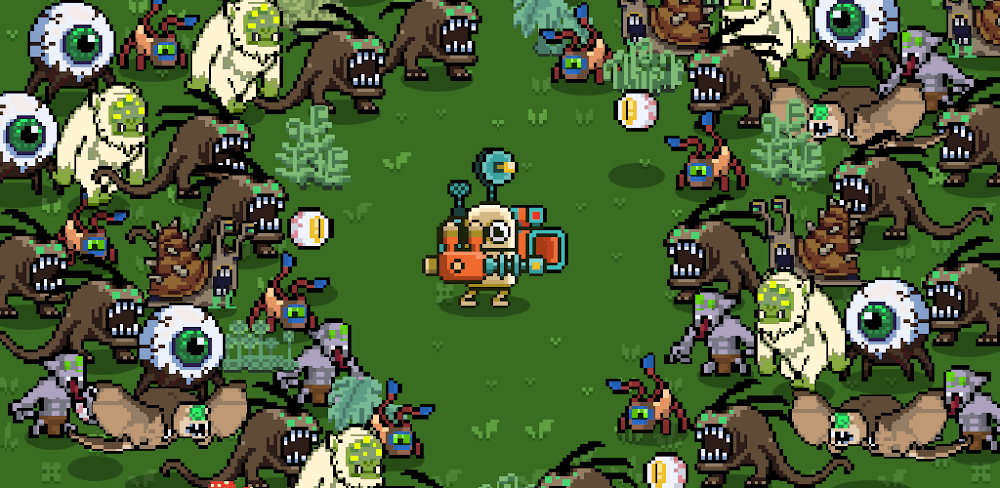 Project Clean Earth screenshot 1