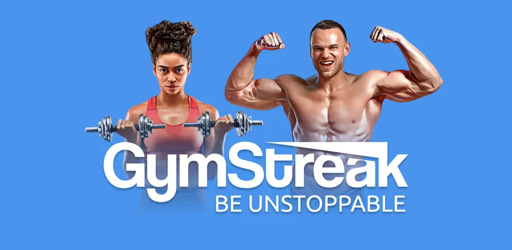 GymStreak: AI Personal Trainer screenshot 1