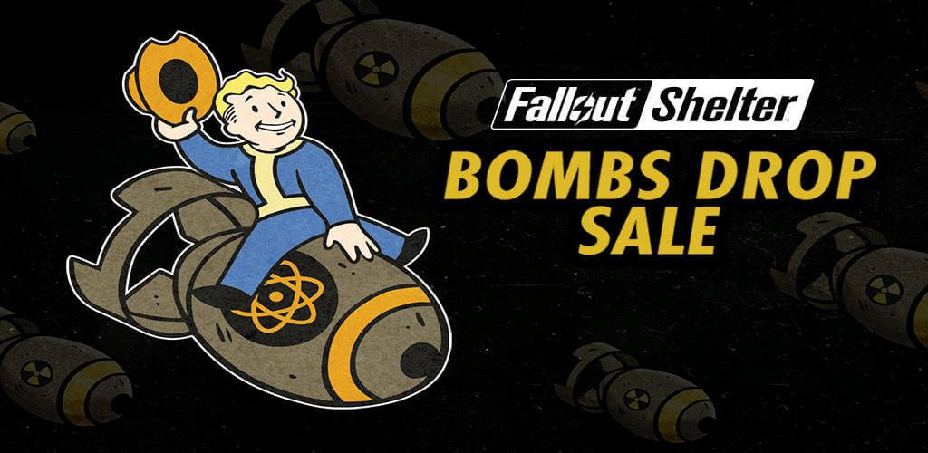 Fallout Shelter screenshot 1