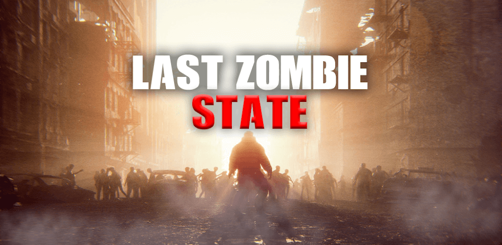 Last Zombie State screenshot 1