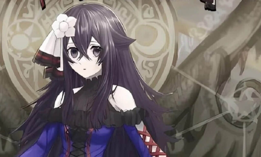 錬魂のレナフィーネ (Lenafine the Soul Alchemist) screenshot 1