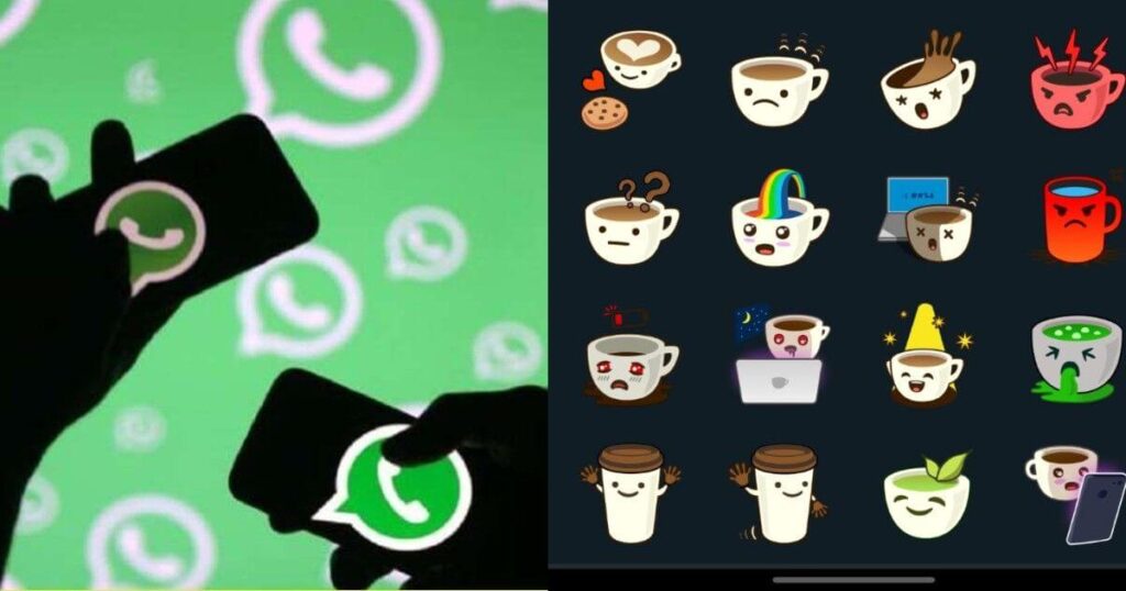 Animated Stickers Maker & GIF screenshot 1