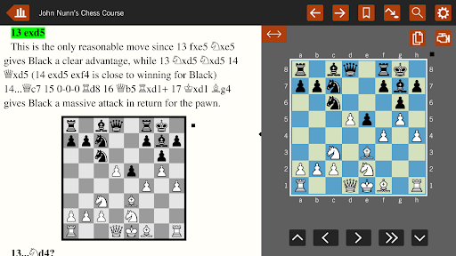 Chess Studio MOD screenshot 1