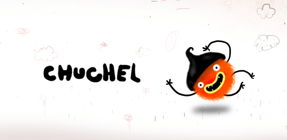 CHUCHEL screenshot 1
