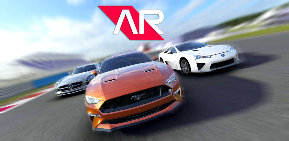 Assoluto Racing screenshot 1
