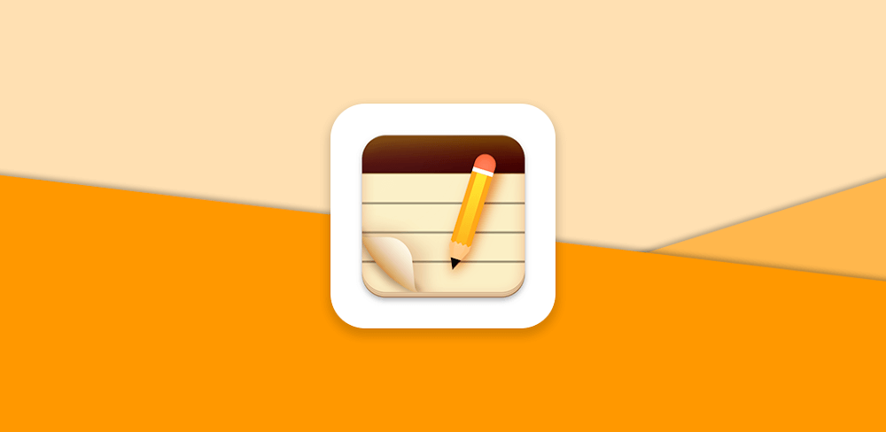 Write Now – Notepad screenshot 1