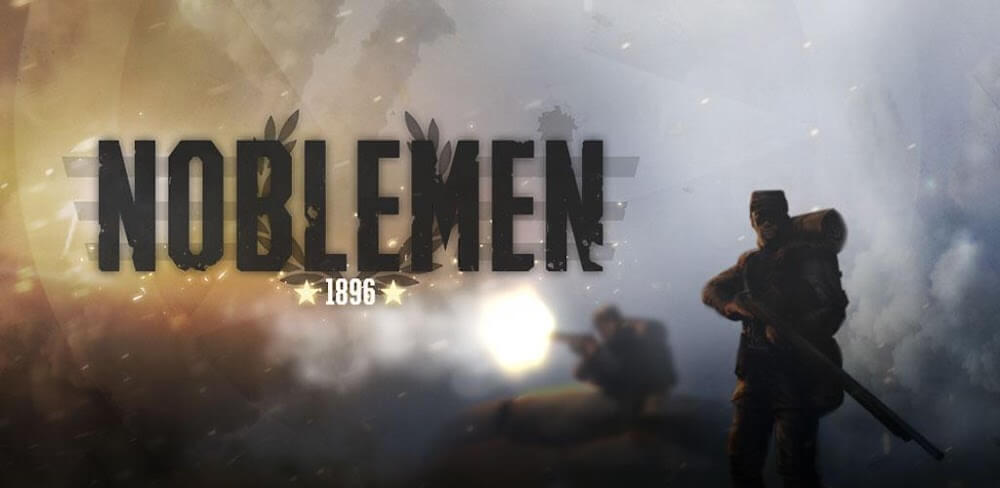 Noblemen: 1896 screenshot 1