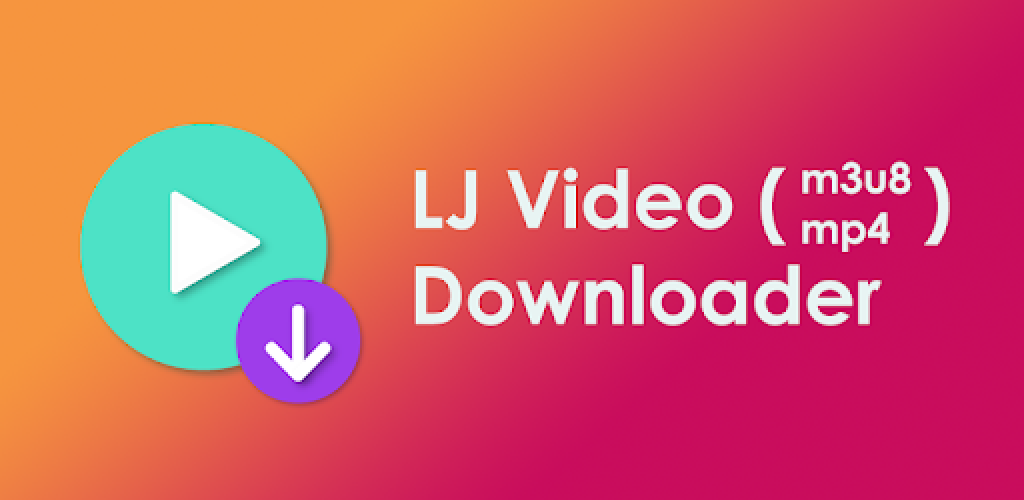 Lj Video Downloader screenshot 1