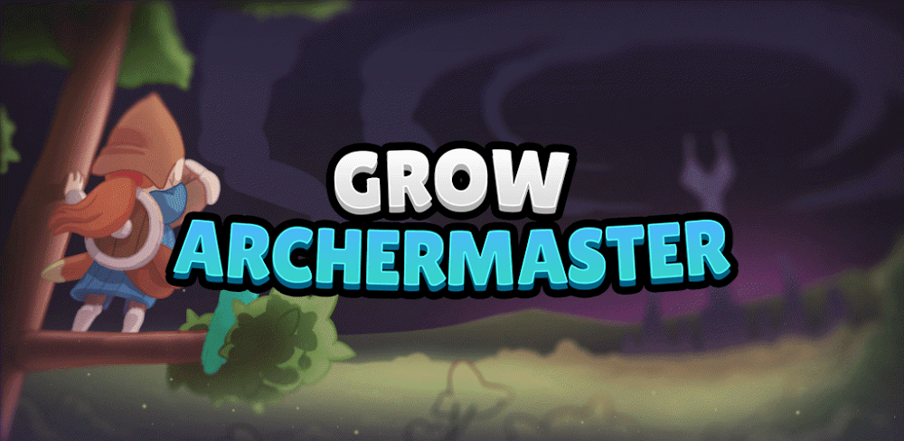 Grow ArcherMaster screenshot 1