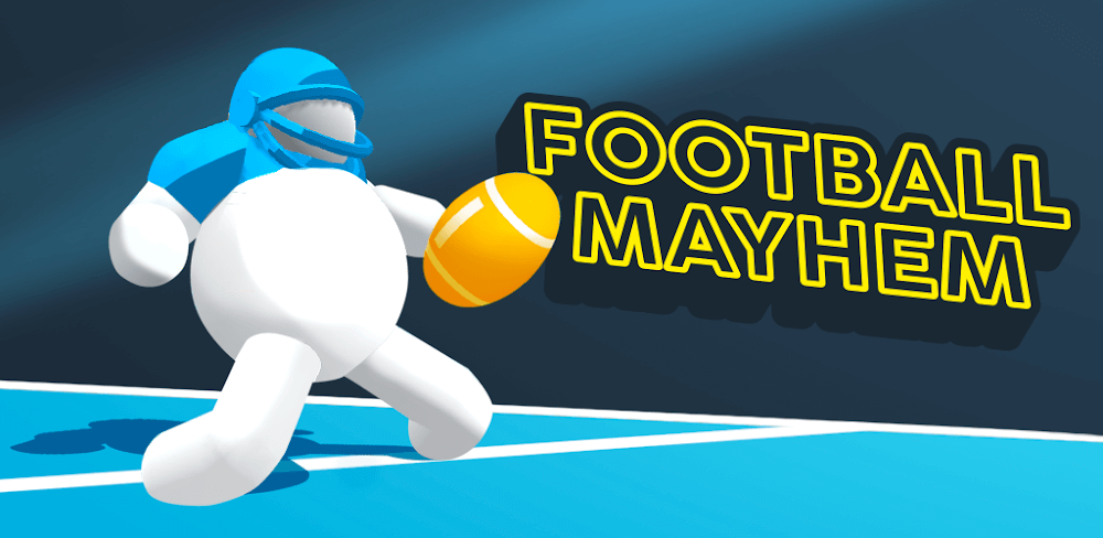 Ball Mayhem! screenshot 1