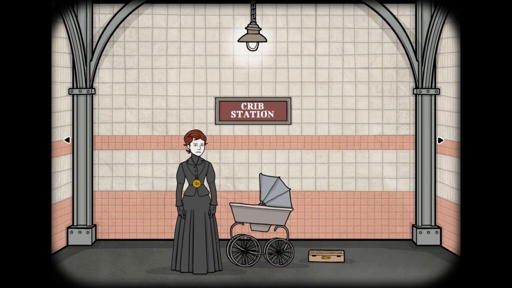 Underground Blossom screenshot 1