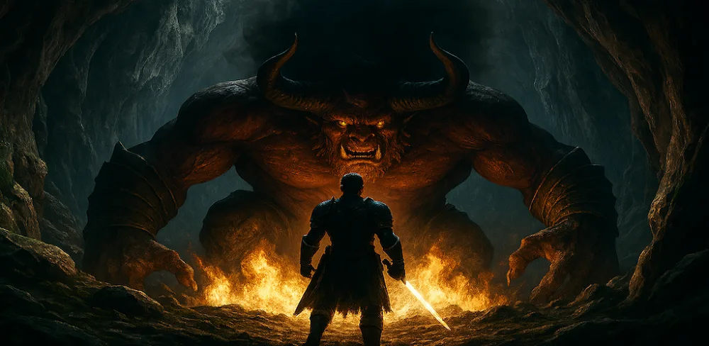 Blade of Shadows screenshot 1