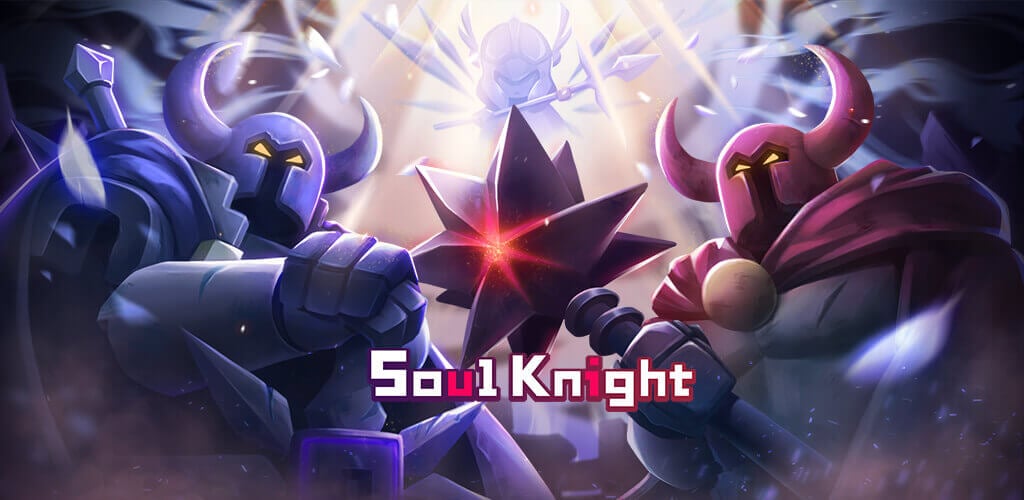 Soul Knight screenshot 1