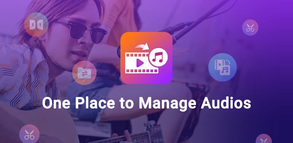 MP3 Convert screenshot 1