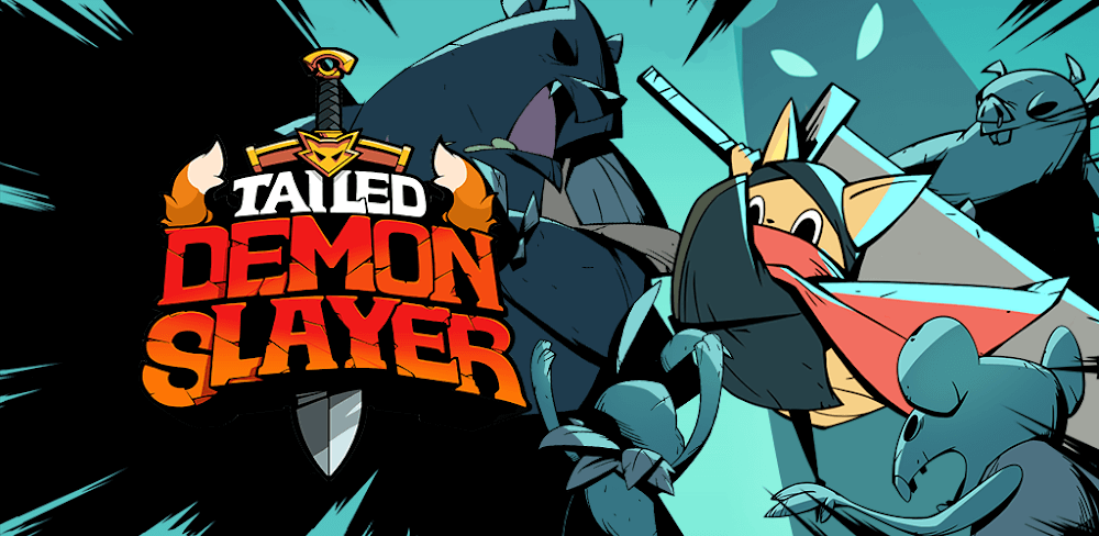 Tailed Demon Slayer screenshot 1