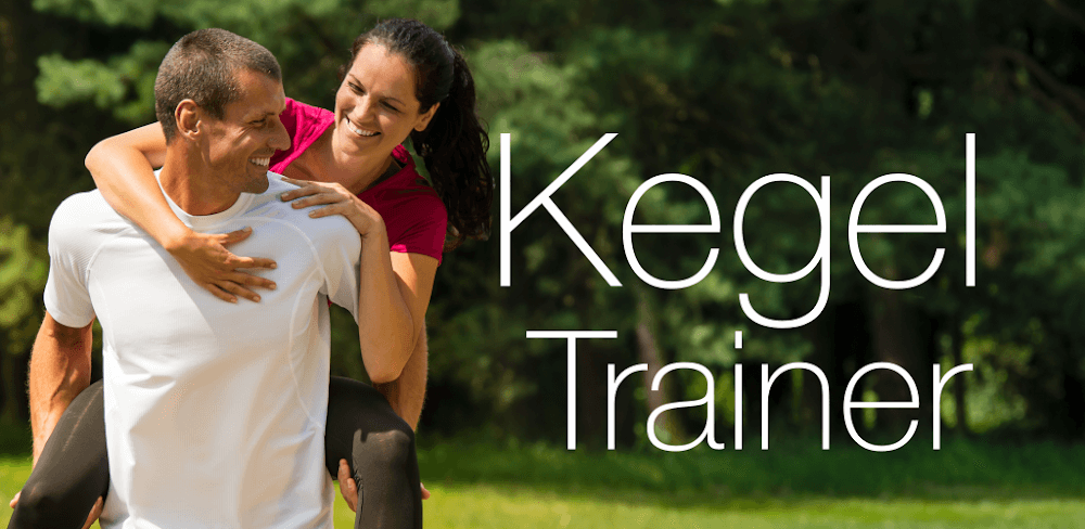 Kegel Trainer (Kegel Trainer) screenshot 1